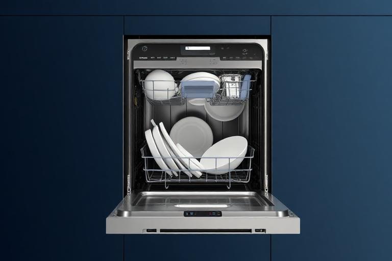 Dishwashers