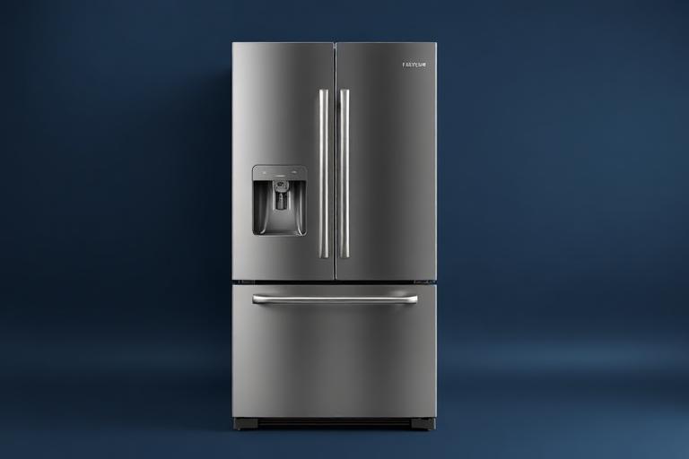 Refrigerators