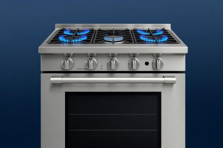 Ovens & Cooktops