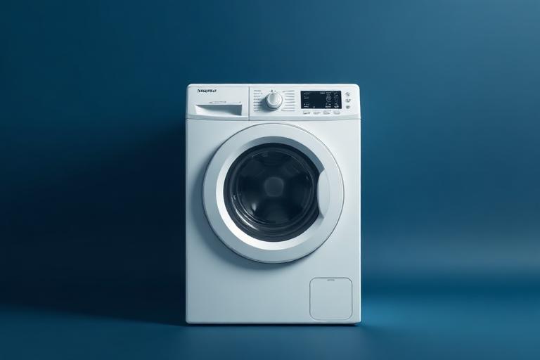 Washing Machines